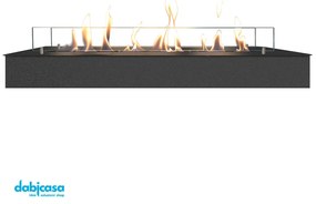 Bruciatore al bioetanolo 8014L