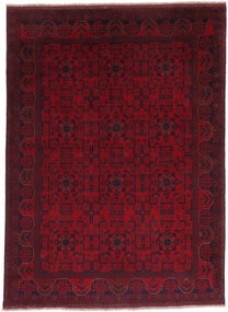 Afghan Tappeto 170 x 230 (Afghanistan) Annodato A Mano