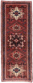Hamedan Tappeto persiano 200 x 80 (Iran) Annodato A Mano