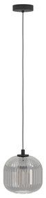 Eglo 99371 - Lampadario a sospensione con filo MANTUNALLE 1xE27/40W/230V