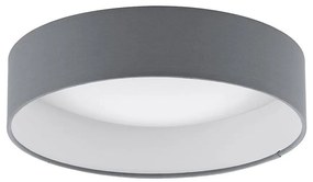 Eglo 93395 - Plafoniera LED PALOMARO LED/12W/230V