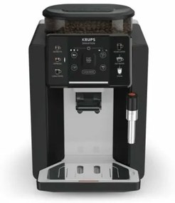 Caffettiera superautomatica Krups C10 EA910A10 Nero 1450 W 15 bar 1,7 L