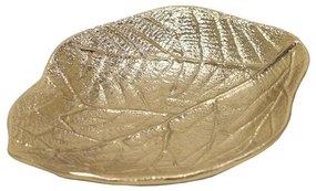 Eglo 427029 - Vassoio decorativo FORLEYET 9,5x13 cm oro