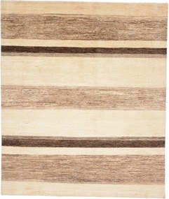 Gabbeh Tappeto 240 x 210 (Pakistan) Annodato A Mano
