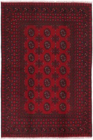 Afghan Tappeto 180 x 120 (Afghanistan) Annodato A Mano