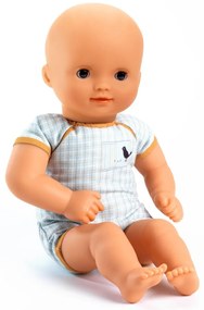 Baby Pomea - bambola Camomille