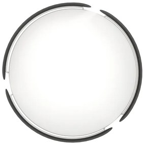 Eglo 99621 - Plafoniera LED VALCASOTTO LED/21,6W/230V