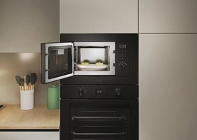 Microonde CANDY CA20FMW7NB BK