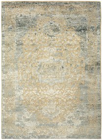 Neo Tappeto orientale 150 x 210 (Indian) Annodato A Mano