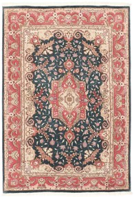 Tabriz Tappeto persiano 150 x 100 (Iran) Annodato A Mano