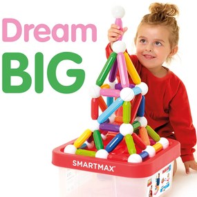 SmartMax - Contenitore - 70 pz