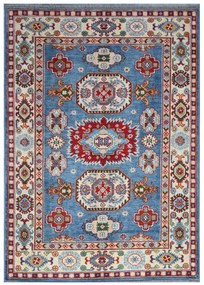 Kazak Tappeto orientale 180x120 (Pakistan) Annodato A Mano