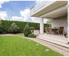 Globo 33414-4 - SET 4x Lampada LED solare LED/0,1W/3V IP44