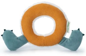 Lilliputiens - Catena di attività multisensoriali - Drago Joe