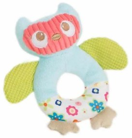 Peluche Gufo 16 cm