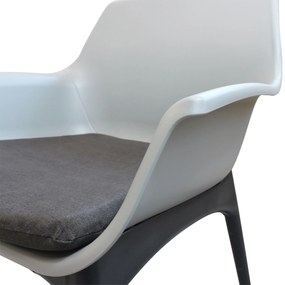 LUXOR - salotto in resina