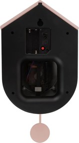 Orologio con pendolo/da parete Grato Cuckoo – Karlsson