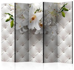 Paravento  Princess of Elegance II [Room Dividers]  Colore ---, Dimensioni e Misure 225x172