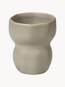 Set di 2 tazze dalla forma organica fatte a mano Limfjord, 350 ml