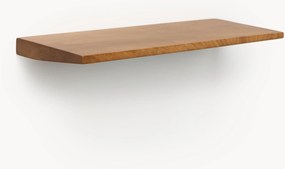 Mensola da parete in legno di mango Rhea, larg. 40 cm