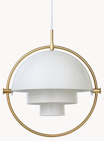 Lampada a sospensione orientabile Multi-Lite, varie misure