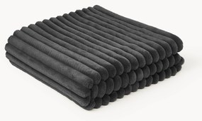 Coperta in ecopelliccia Lovey