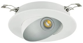 Eglo 98521 - Lampada LED da incasso RONZANO LED/5W/230V