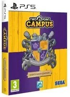 Videogioco sega 1090563 ps5 two point campus enrolment edition