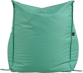 Pouf da giardino verde – Bonami Essentials