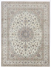 Nain Tappeto persiano 350 x 250 (Iran) Annodato A Mano