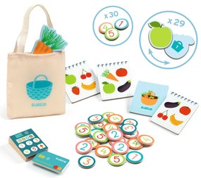 Léa & Milo Piccolo Mercato