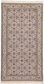 Bidjar Tappeto 70 x 130 (Indian) Annodato A Mano