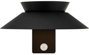 Nordlux - Lampada solare a LED con sensore LED/5W/3,7V IP44