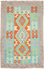 Kilim Tappeto 150x100 (Pakistan) Tessuto A Mano