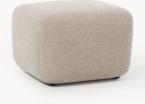 Poggiapiedi da divano Wolke