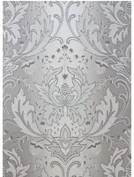 Matthew Williamson Carta da parati Viceroy - Silver