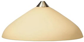 Vetro di ricambio REGINA E27 180x400 mm