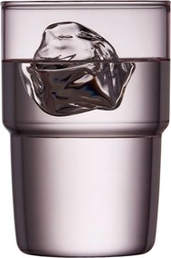Set di bicchieri 2 pz 400 ml Torino – Lyngby Glas