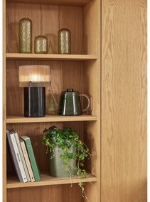 Annaffiatoio in vetro da 1 l Flora - Hübsch