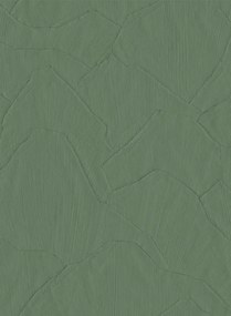 Arte International Carta da parati Shards - Fern
