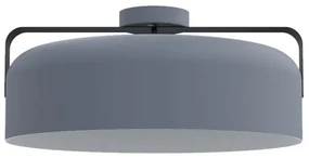 Plafoniera moderno Hug E27 multicolore Ø 50 cm