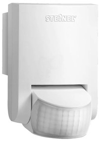 STEINEL 660314 - Rilevatore di movimento con sensore IS 130-2 bianco IP54
