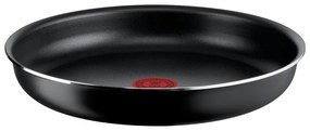 Set di pentole in alluminio 10 pezzi INGENIO EASY COOK &amp; CLEAN BLAC L1549042 - Tefal