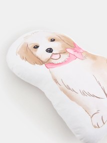 Sinsay - Cuscino decorativo - bianco