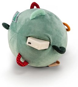 Lilliputiens - Palla sensoriale a suoni - Drago Joe