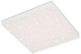 Briloner 7381-116 - Plafoniera LED dimmerabile STARRY SKY LED/24W/230V+ +TC