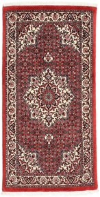 Bidjar Tappeto persiano 140 x 70 (Iran) Annodato A Mano
