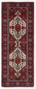 Gholtogh Tappeto 60 x 160 (Iran) Annodato A Mano
