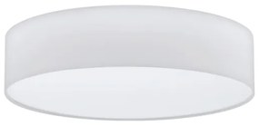 Eglo 97611 - Plafoniera PASTERI 3xE27/25W/230V 57 cm