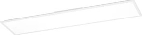 Eglo 901494 - Pannello LED a montaggio superficiale MORADILLO LED/33W/230V 120x30 cm bianco